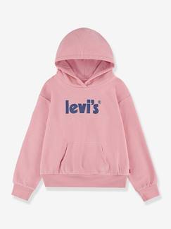 Mädchen-Pullover, Strickjacke, Sweatshirt-Sweatshirt-Kapuzensweatshirt Mädchen Levi's®