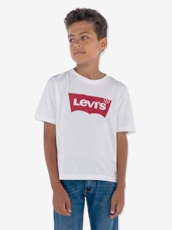 Junge-T-Shirt, Poloshirt, Unterziehpulli-T-Shirt-Jungen T-Shirt BATWING Levi's