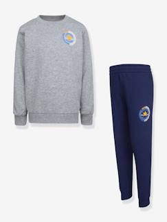 Junge-Pullover, Strickjacke, Sweatshirt-Kinder Set: Joggpants & Sweatshirt CONVERSE