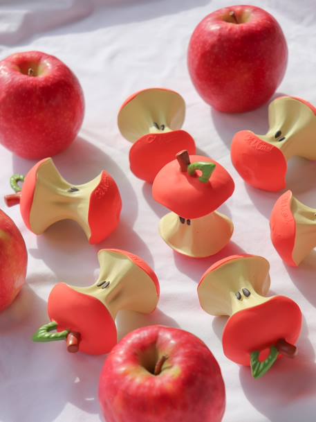 Pepa der Apfel - OLI & CAROL rot 