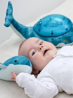 Linge de maison et décoration-Décoration-Luminaire-Tranquil Whale(TM)