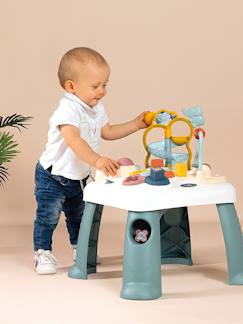 Spielzeug-Erstes Spielzeug-Activity-Tisch Smoby - SMOBY