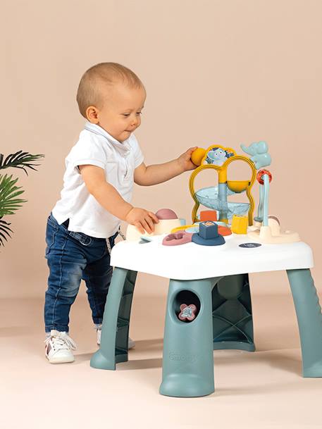 Little Smoby Table d'Activités - SMOBY vert 