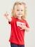 T-shirt Batwing bébé LEVI'S rouge 