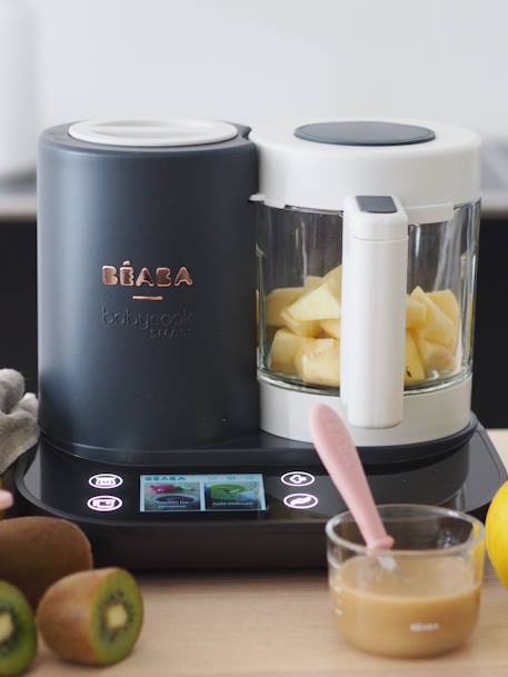 Babykostzubereiter Babycook® ,,Smart' BEABA® grau 