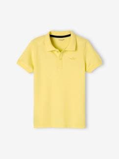Junge-T-Shirt, Poloshirt, Unterziehpulli-T-Shirt-Jungen Poloshirt, kurze Ärmel