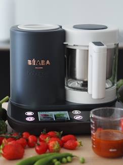 Puériculture-Repas-Robot de cuisine et accessoires-Robot connecté BEABA Babycook Smart