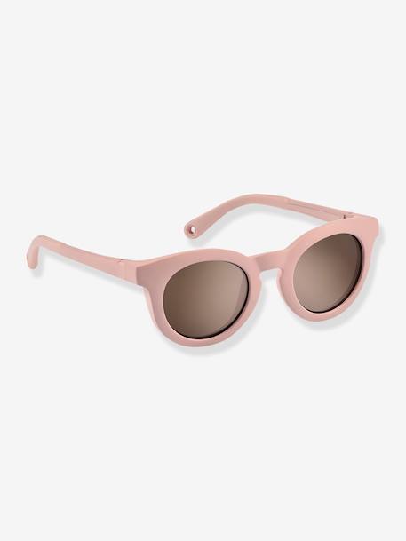 Kinder Sonnenbrille „Happy“ BEABA, 2-4 Jahre Baltic blue+Dusty rose+Pink tortoise+türkis 