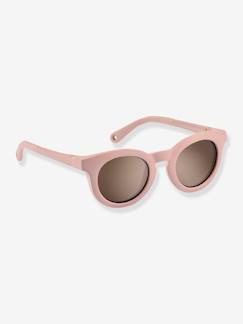 Mädchen-Accessoires-Sonnenbrille-Kinder Sonnenbrille „Happy“ BEABA, 2-4 Jahre