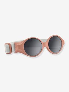 Mädchen-Accessoires-Sonnenbrille-Baby Sonnenbrille BEABA 0-9 Monate