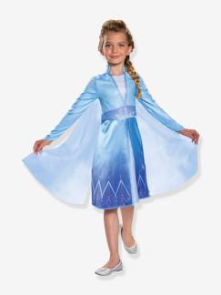 -Kinder Kostüm Elsa Die Eiskönigin 2 DISGUISE