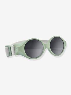 Mädchen-Accessoires-Sonnenbrille-Baby Sonnenbrille BEABA 0-9 Monate