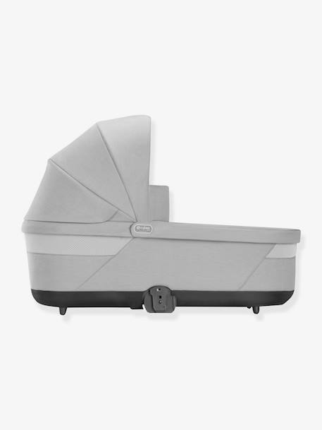 Kinderwagenaufsatz/Babywanne Cot S Lux CYBEX Gold für Kinderwagen Balios S Lux lava grey+moon black 