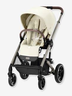Babyartikel-Wendbarer Kinderwagen „Balios S Lux 2023“ CYBEX Gold