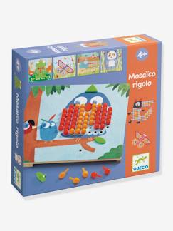 Jouet-Jeux éducatifs-Mosaico Rigolo