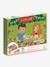Kinder Spiel-Grill „Joe & Max“ DJECO mehrfarbig 