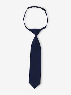Junge-Accessoires-Jungen Krawatte mit Hakenverschluss