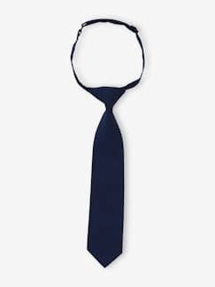 Junge-Accessoires-Weitere Accessoires-Jungen Krawatte mit Hakenverschluss