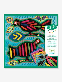 Jouet-Art Kuna et Fils Chenilles Tout Doux