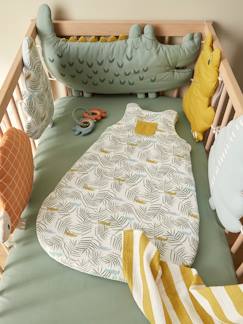 Linge de maison et décoration-Linge de lit bébé-Tour de lit modulable TREK