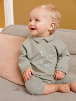 Baby-Latzhose, Overall-Baby Overall
