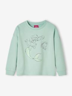 Mädchen Sweatshirt Disney®Arielle, die Meerjungfrau
