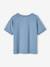 Jungen T-Shirt himmelblau 