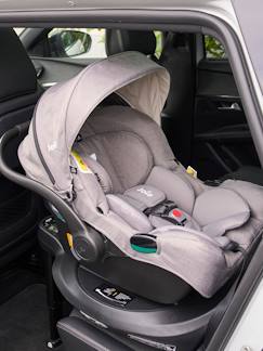 Baby-Autositz JOIE i-Gemm 3 i-Size 40 bis 85 cm, entspricht der Gruppe 0+