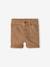 Baby Shorts taupe 