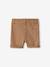 Baby Shorts taupe 