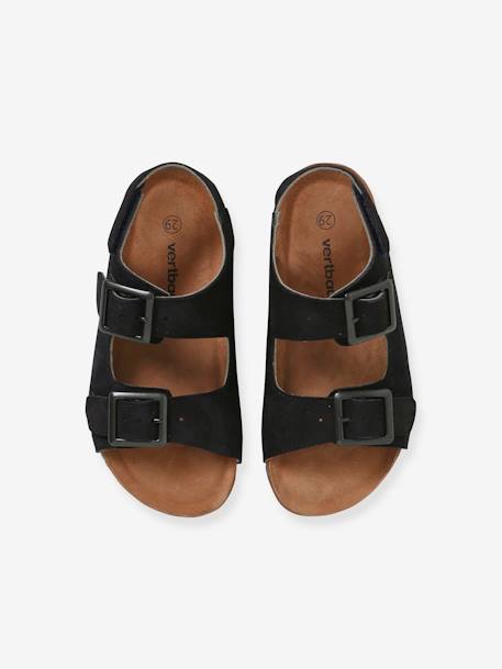 Kinder Sandalen marine 