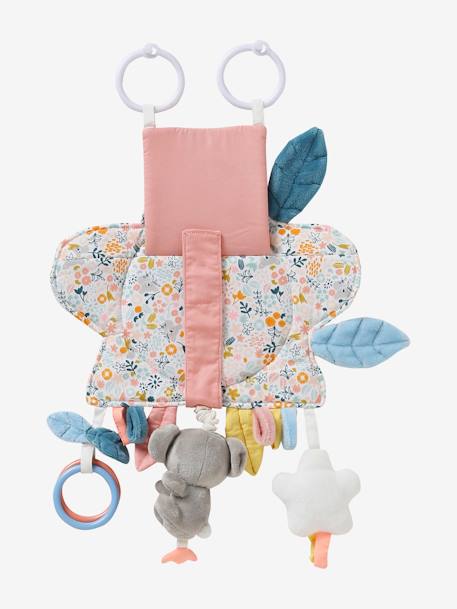 Baby Spielzeug KOALA rosa/koala 