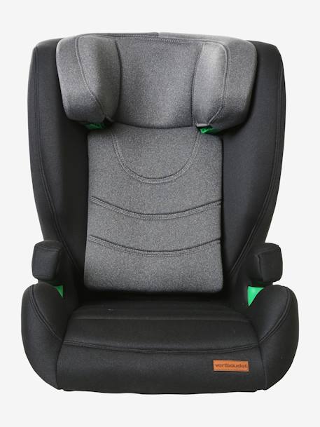 i-Size-Kindersitz „Twiddly“, 100-150 cm bzw. Gr. 2/3 schwarz 