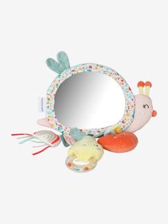 Spielzeug-Baby Activity-Spiegel „Das süsse Leben“, Schnecke