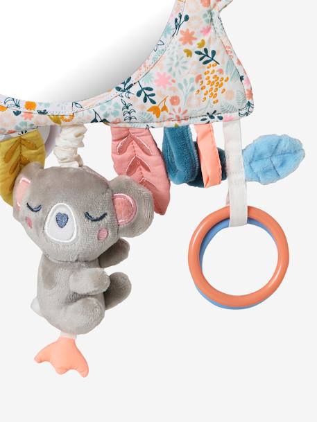 Baby Spielzeug KOALA rosa/koala 