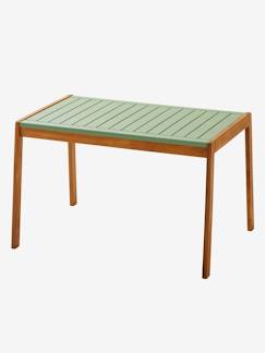 Table outdoor maternelle Summer