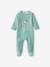 Pyjama bébé garçon Snoopy Peanuts® vert sauge 