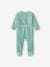 Pyjama bébé garçon Snoopy Peanuts® vert sauge 