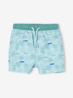 Baby-Bademode, Strandartikel-Jungen Baby Badeshorts Oeko-Tex