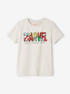 Garçon-T-shirt, polo, sous-pull-T-shirt-T-shirt garçon Marvel®