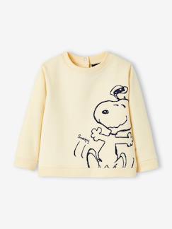 Baby-Pullover, Strickjacke, Sweatshirt-Sweatshirt-Jungen Baby Sweatshirt PEANUTS SNOOPY