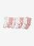 7er-Pack Mädchen Baby Stoppersocken mit Katze rosa 