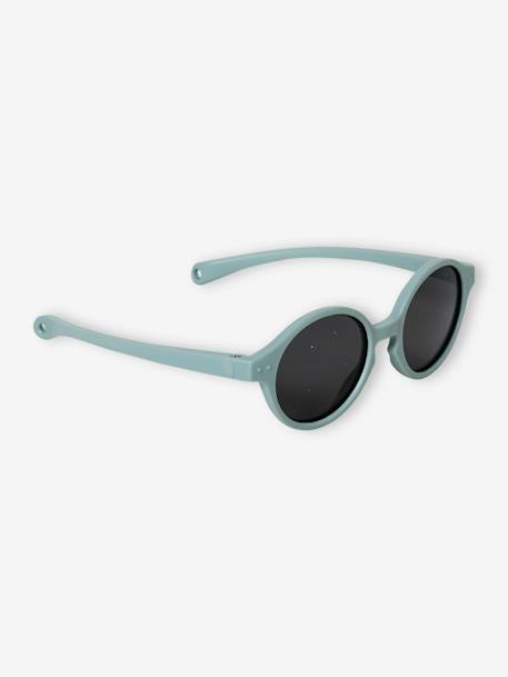 Lunettes de soleil bébé vert sauge 