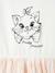 Mädchen Sweatkleid Disney® Animals zartrosa 