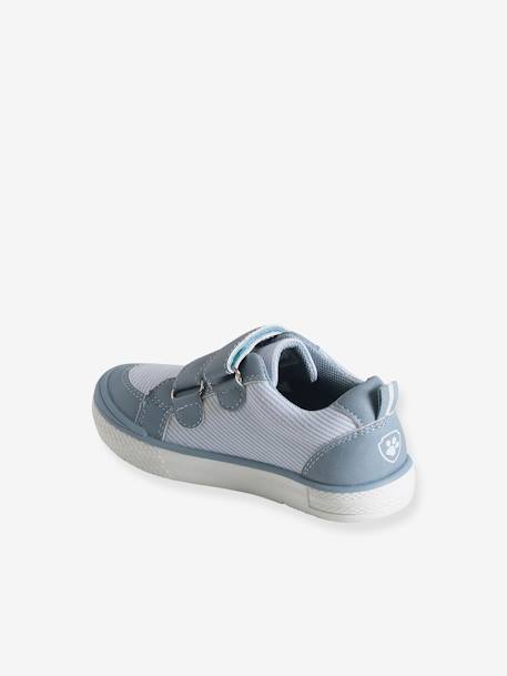 Jungen Sneakers PAW PATROL blau chambray 