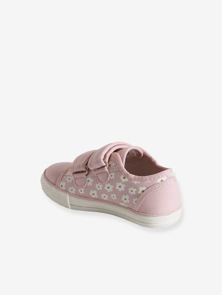 Mädchen Sneakers Disney Animals zartrosa 