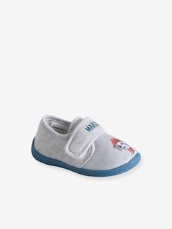 Schuhe-Jungenschuhe 23-38-Hausschuhe-Jungen Hausschuhe PAW PATROL