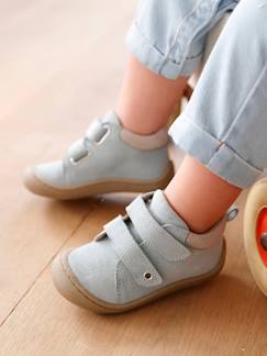 Schuhe-Baby Krabbelschuhe