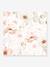 Papier peint Coquelicots Poppies LILIPINSO rose nude 