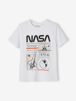 Junge-Jungen T-Shirt NASA